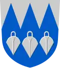 Blason de
