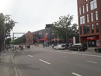 Image illustrative de l’article Ringi tänav