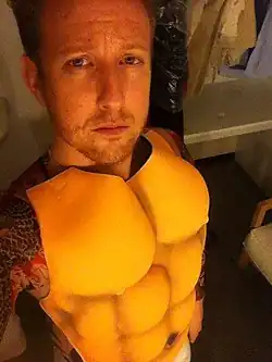 Description de cette image, également commentée ci-après