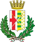 Blason de Pioltello