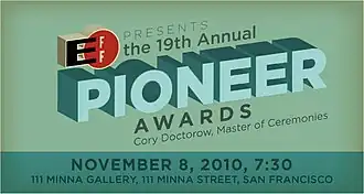 Image associée à la récompense