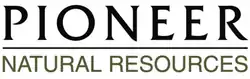 logo de Pioneer Natural Resources