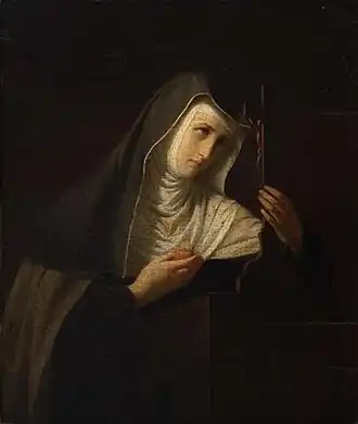 Image illustrative de l’article Salomé de Pologne