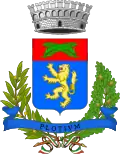 Blason de Piozzo