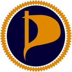 Image illustrative de l’article Parti pirate (Maroc)