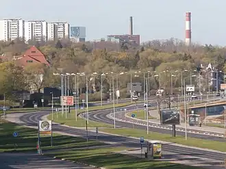 Image illustrative de l’article Pirita tee