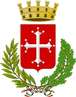 Blason de Pise