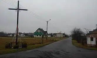 Kolonia Piszczac III