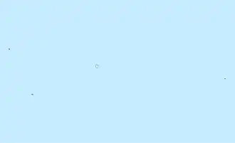 Voir sur la carte administrative des îles Pitcairn