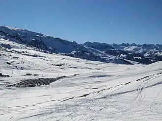 Image illustrative de l’article Pla de Beret