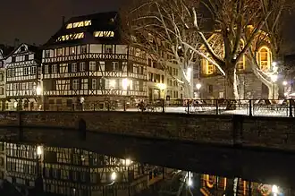 Quartier Gare - Kléber