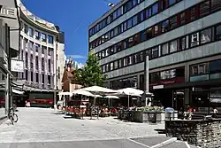 Image illustrative de l’article Place Grand-Saint-Jean