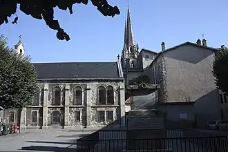 Image illustrative de l’article Rue Montaut