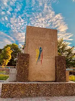 By Woldenskee Minviel. April 2021