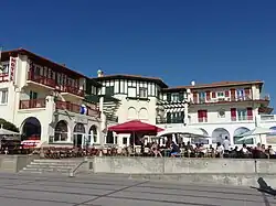 Image illustrative de l’article Latinossegor