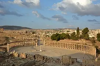 Jerash