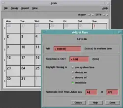 Description de l'image Plan Open Motif screenshot.png.