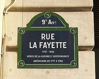 Voir la plaque.