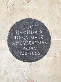 Image illustrative de l’article Eustache de Fly