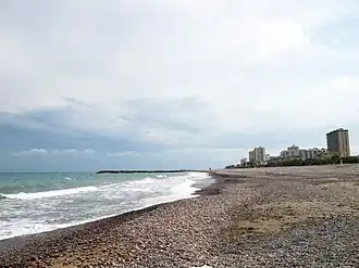 El Puig de Santa Maria