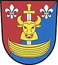 Blason de Plaveč