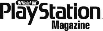 Image illustrative de l’article PlayStation Official Magazine - UK