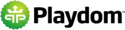 logo de Playdom