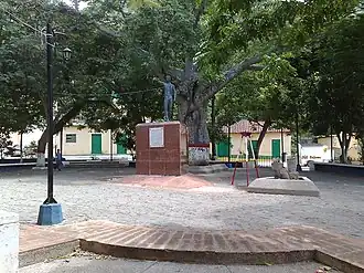 Bolívar (Falcón)