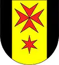 Blason de Plchov