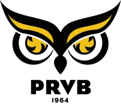 Logo du Le Plessis-Robinson Volley-ball