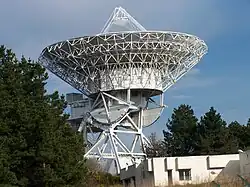 PB3 en septembre 2006.