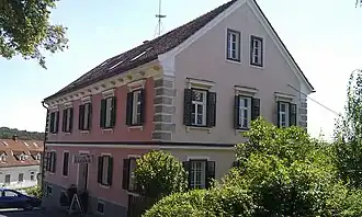 Sankt Marein bei Graz