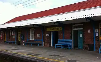 Plumstead (Afrique du Sud)