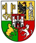 Blason de Pilsen