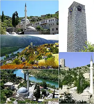 Počitelj (Čapljina)