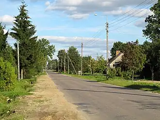 Augustowo (Bielsk Podlaski)