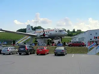 Pavlovce (district de Vranov nad Topľou)