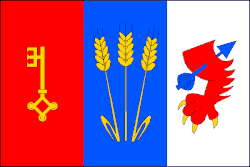 Drapeau de Podolanka