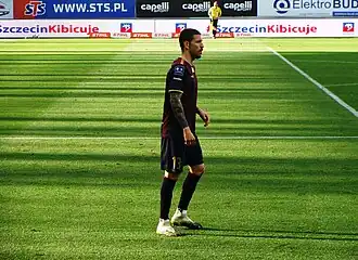 Image illustrative de l’article Kóstas Triantafyllópoulos