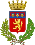 Blason de Poggibonsi