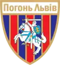 Logo du Pogoń Lviv