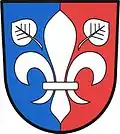 Blason de Pohled