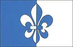 Drapeau de Pohnání