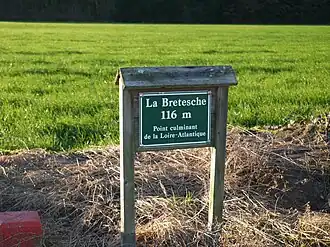 Image illustrative de l’article Colline de la Bretèche