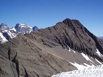 Pointe de l'Aiglière