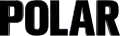 Logo de Polar du 4 décembre 2012 au 31 juillet 2018.