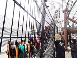 Polar X-plorer à Legoland Billund