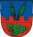 Blason de Polešovice