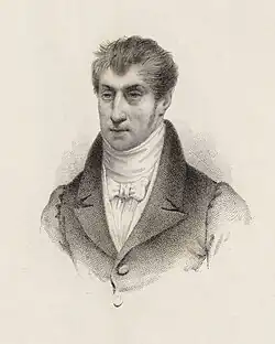 Prince Jules de Polignac