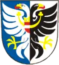 Blason de Polkovice